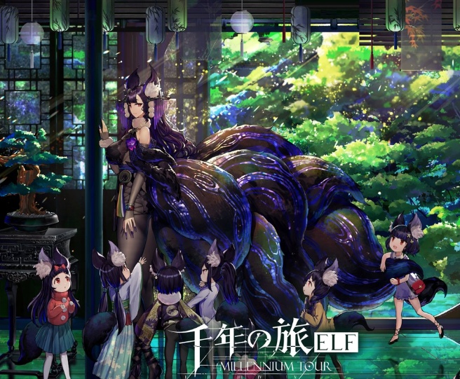 モモ