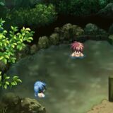 温泉