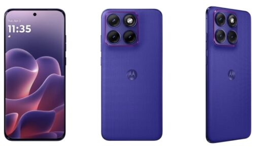 motorola edge 70 fusionは買うべき？性能・スペックの割に価格が安い